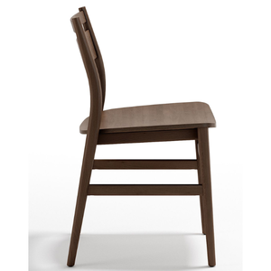 Sillas de Restaurante Modernas de Tela de Alta Calidad con Acabado Suave, Precio Económico para Restaurantes y Villas - Product Image 3