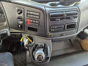 2024 M-ERCEDEZ BENZ ATEGO 1224 - Product Image 5