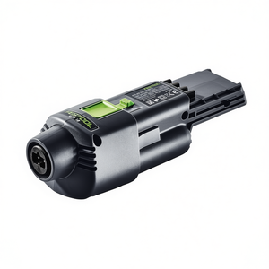 Adaptador de Corriente Festool Ergo ACA 220-240/18V para Lijadoras Productivity - Product Image 2