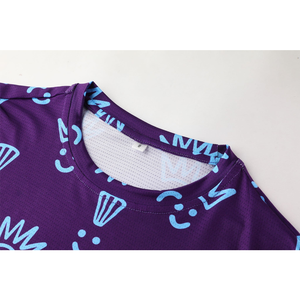 Sweat-shirts à col rond pour femmes de haute qualité, personnalisés, couleur unie, imprimé, motif lettres décontracté, pour l'hiver, tissu tissé - Product Image 4