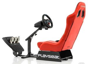 Simuladores de Carreras Pro II de Última Generación con Tecnología de Motor de Vibración, Personalizables OEM, Batería de 4000 mAh, Pantalla Táctil para Juegos - Product Image 5