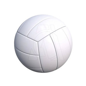 Pelota deportiva de voleibol para entrenamiento y entretenimiento, accesorio estándar de la mejor calidad - Product Image 1