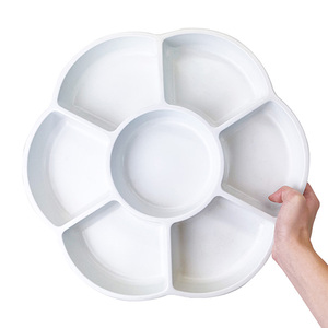 Bandeja de clasificación circular apilable, 40cm - Product Image 1