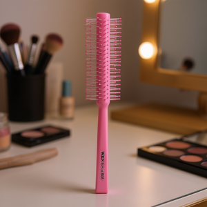 WDX Style-Hair 8506 Brocha de maquillaje individual - Product Image 3