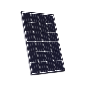 Panel Solar Monocristalino Bifacial Techwise Solar de 605W, Tipo N, HJT, de Media Celda - Product Image 1