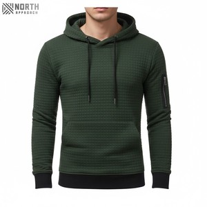 Custom Men's <b>Vintage</b> Wash <b>Oversize</b> Hoodie High Quality Long Sleeve French Terry <b>Sweatshirt</b> Plus Size Casual Style Reversible - Product Image 1