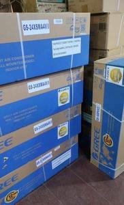 Aire Acondicionado Inteligente Gree de 12000 BTU, de Alta Calidad, Frío y Calor, Split, Montado en Pared, con Refrigerante R32 y Wifi - Product Image 2