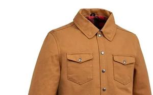 Prix de gros Vestes pour hommes en toile de coton/Veste en toile de coton pour hommes fabriquée dans les meilleurs matériaux à vendre - Product Image 4