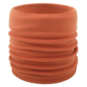 Calentador de cuello suave y transpirable para deportes al aire libre multifuncional a prueba de viento y personalizable con su logotipo - Product Image 2