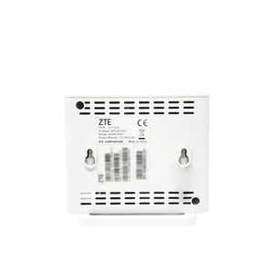 เราเตอร์ไวไฟ ZTE F601 V6 GPON ความเร็วสูง คุณภาพดีที่สุด ขายดีที่สุด มีจำหน่ายในราคาขายส่ง - Product Image 3