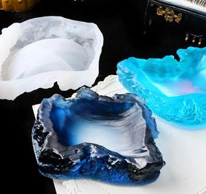 Direct From Manufacturer Handmade Eco-friendly Natural Resin Bowls Custom Dishes & <b>Plates</b> for Food & Water - Product Image 3