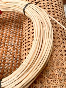 Núcleo de caña de ratán de Grado Superior Suministro directo del fabricante, ideal para asientos de sillas y productos tejidos - Product Image 5