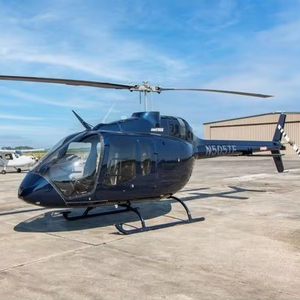 CLEAN 2017 BELL 505 JET RANGER X - Product Image 1