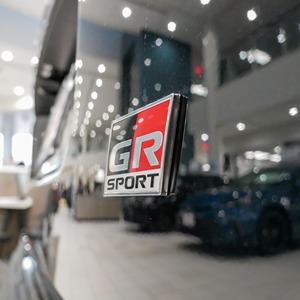 Toyota RAV4 GR SPORT 2026 Usado, en Perfecto Estado, Volante a la Derecha/Izquierda - Product Image 3