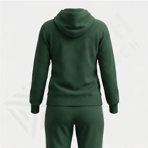 Derniers modèles de vêtements de jogging, nouveaux survêtements, ensembles pour femmes, haute qualité, best-sellers, vêtements de sport, vêtements de sport pour la salle de sport, personnalisés - Product Image 2