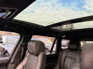 USADO, Volante a la Izquierda/Derecha, LAND ROVER RANGE ROVER 2016, 5.0L Supercargado - Product Image 6