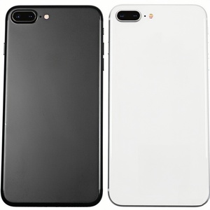 โทรศัพท์มือถือ <span class=keywords><strong>iPhone</strong></span> <span class=keywords><strong>8</strong></span> <span class=keywords><strong>Plus</strong></span> รุ่น Refurbished คุณภาพเกรด AA+ ของแท้จากโรงงาน ปลดล็อคแล้ว - Product Image 3