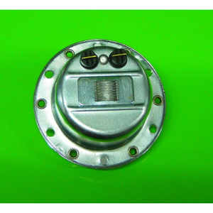 แตรไฟฟ้า 6V AC สำหรับรถแลมเบรตต้า LD125 + LD150 (1957) - Product Image 2
