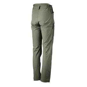 Pantalon de travail et de chasse camouflage personnalisé de haute qualité pour activités extérieures en jungle - Product Image 2
