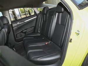 Nouvelle arrivée, Honda Civic 220TURBO 1.5T CVT Prestige Edition 2016 d'occasion, berline compacte à essence, conduite à gauche, Euro 5, faible kilométrage - Product Image 6