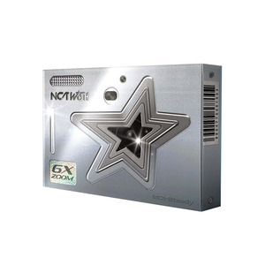 Album K-Pop NCT WISH - 1er mini-album : Steady QR Ver. Boîte d'emballage Livre à feuillets 120 pages Carte photo Carte d'image Ensemble de 6 pièces - Product Image 1