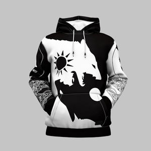 Gran oferta, novedad, sudaderas con capucha para hombre, sudaderas con capucha transpirables de estilo único para hombre en el mejor Material básico, sudaderas con capucha - Product Image 1