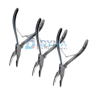 ชุดอุปกรณ์ผ่าตัดฟันแบบแมนนวล30องศา4.5พรีเมี่ยมชุดเครื่องมือผ่าตัดทางทันตกรรมขนาดเล็กได้รับการรับรองจาก CE - Product Image 4