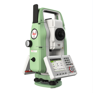 Máy toàn đạc quang học Leica FlexLine TS07 chất lượng cao, kèm hộp đựng dữ liệu di động để sử dụng tối ưu - Product Image 4