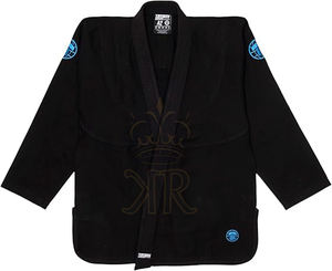 Kimono de Jiu Jitsu Brasileño Profesional con Parches, Kimono de Jiu Jitsu / Bjj Gis, Kimono de Jiu Jitsu Personalizado - Product Image 1