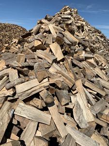 Bois de chauffage de qualité supérieure séché/Bois de chauffage en chêne/Bois de chauffage en hêtre/Bois de chauffage en bouleau à vendre - Product Image 2