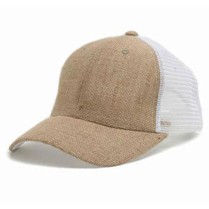 Gorra de béisbol deportiva de 6 paneles sin construir para hombre, gorras bordadas OEM personalizadas, característica común de tela - Product Image 4