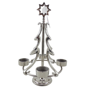 Vaisselle de table et de cuisine Assiette de service ronde en cuivre antique Plat et plateau pour servir - Product Image 4