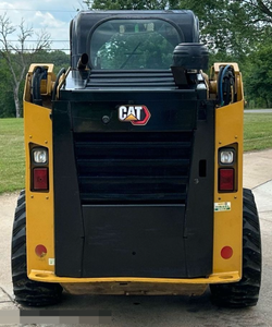 2020 CAT 236D3 MINICARGADORA a la venta con bomba de carga frontal para trabajo pesado directo del proveedor a precios económicos - Product Image 6