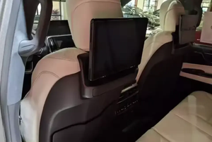 Lexus LX600 2022 Usado en Excelentes Condiciones, Gran Oferta, Colección de Lujo, Bajo Kilometraje, Sin Problemas Mecánicos, Listo para Conducir - Product Image 5