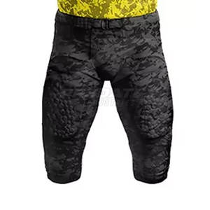 Uniforme de fútbol americano de alta calidad para unisex Nuevo mejor uniforme de fútbol americano juvenil - Product Image 5