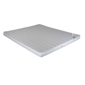 Colchón Plegable Hecho en Italia para Sofás Cama Individuales, Dobles o Queen Size, 10 cm de Altura, Espuma Viscoelástica - Product Image 3