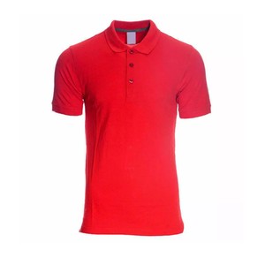 เสื้อโปโลสไตล์สตรีทที่กำหนดเองได้เสื้อโปโลสไตล์สตรีทแบบสั่งทำ - Product Image 2