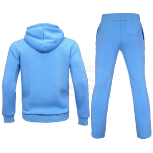 Survêtements de sport personnalisés de haute qualité pour hommes vente en gros du Pakistan Style décontracté grande taille caractéristiques sportives améliorées - Product Image 2