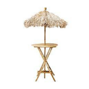 HOT HOT HOT 2024 | PARAPLUIE EN SEAGRASS DE HAUTE QUALITÉ ABORDABLE D'UN FOURNISSEUR VIETNAMIEN - Product Image 4
