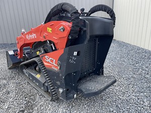 Kubota SCL1000 2024 disponible aux prix d'usine - Product Image 2