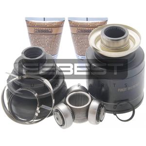 Giunto omocinetico interno sinistro 36x42x28 FEBEST (0511-BT50LH) - Product Image 1