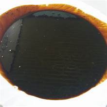 Melaza de caña de azúcar a base de plantas PREMIUM, soporte inmunológico, edulcorante saludable adecuado para dieta orgánica vegana, etiqueta limpia - Product Image 3