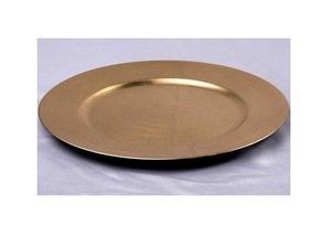 ชิ้นเดียวสำหรับบ้านแบนและร้านอาหารจานเสิร์ฟอาหารค่ำ - Product Image 2