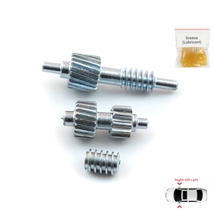 Kit de Reparación de Motor y Engranaje para el Espejo Retrovisor Lateral BGE4 para Land Freelander - Product Image 1