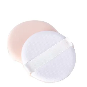 Dongmei-Éponge cosmétique sans latex pour le maquillage, marque distributeur, fond de teint, houppette pour coussin d'air