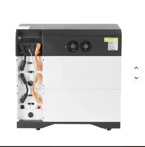 GuaranteedManyi EUStock Sistema Solar de 10Kw 15kw, Batería LiFePo4 de 48V 51.2V 280Ah 290Ah 300Ah con BMS, Listo para Enviar - Product Image 1