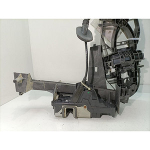 Serratura Anteriore FORD Fiesta 7a Serie H1BB-A218A00-AB XUJF/G (17>>) - Product Image 2