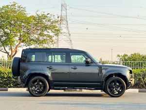 NUEVO LAND ROVER DEFENDER 110 X-DYNAMIC 2025, 6 CILINDROS, 5 PLAZAS, TRANSMISIÓN AUTOMÁTICA, EN VENTA - Product Image 4