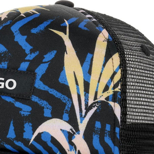 Ot-Gorras deportivas de malla con logotipo bordado, sombreros de camionero con logotipo personalizado - Product Image 6