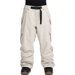 2026 Unisex Snowboard Ski Suit Ski Waterproof Breathable Soft Snowboarding Suit Women& Men Insulated Ski Jacket And Pants - Product Image 5